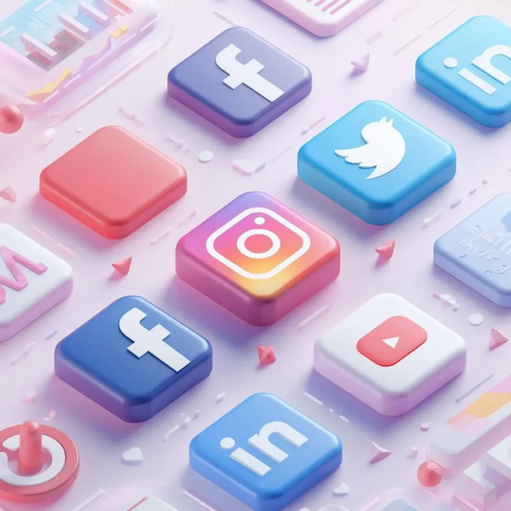 Social Media Advertising Platforms