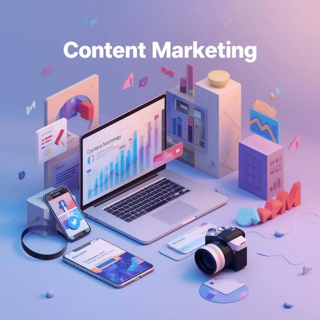 content marketing