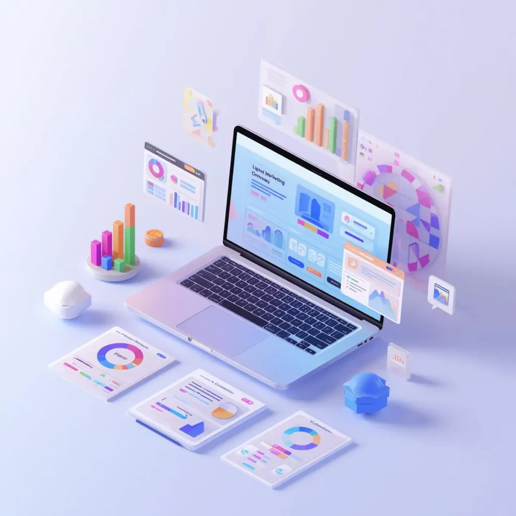 social media Data Driven Advertising