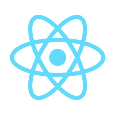React icon
